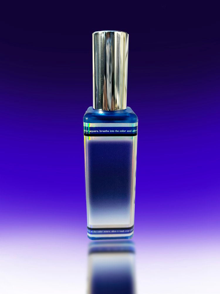 INDIGO AURA SPRAY (third eye)