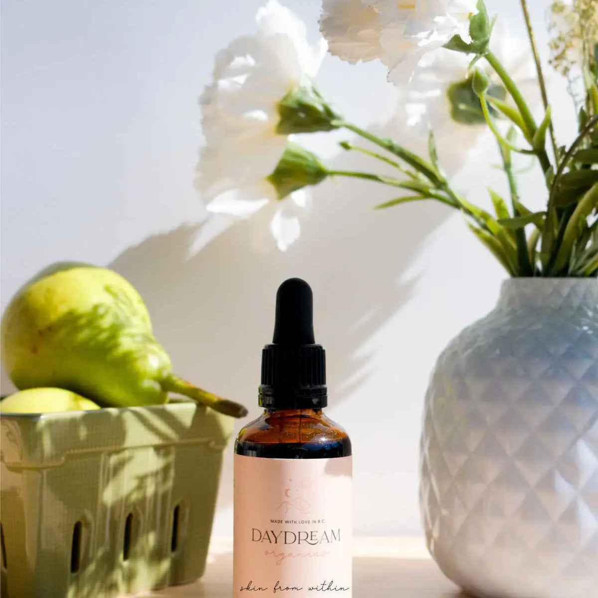 Skin from Within Herbal Tincture