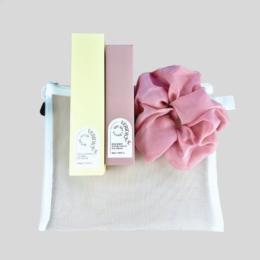 K-Beauty Bloom & Calm Set