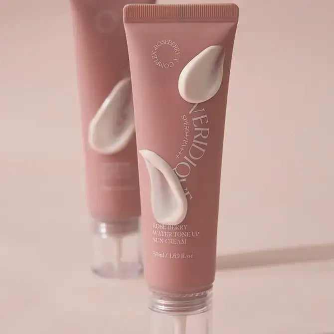 K-Beauty Bloom & Calm Set