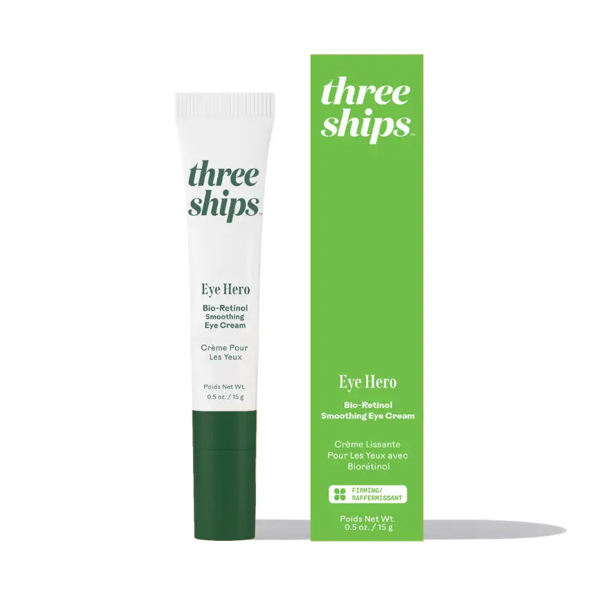 Eyehero™ Bio-Retinol Smoothing Eye Cream