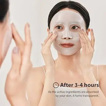 Sungboon Editor Deep Collagen Hydrogel Mask