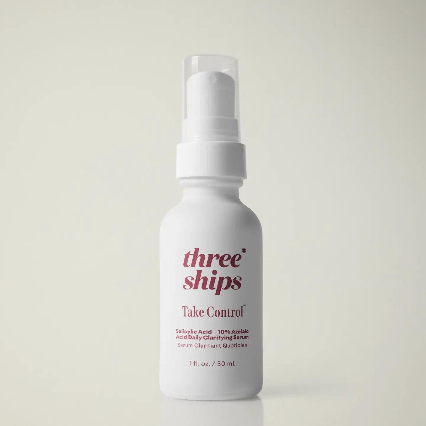 Take Control™ Salicylic + 10% Azelaic Acid Clarifying Serum