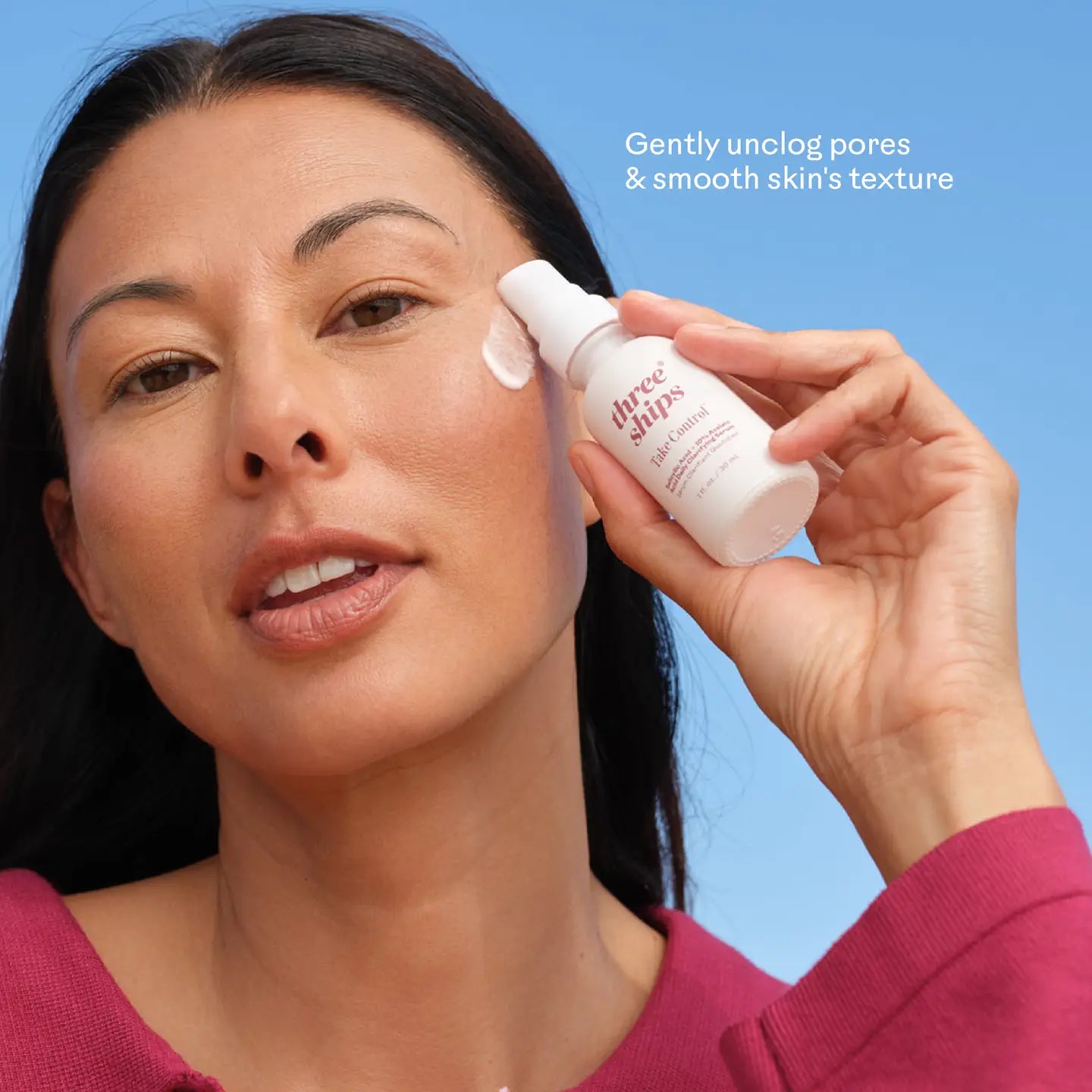 Take Control™ Salicylic + 10% Azelaic Acid Clarifying Serum