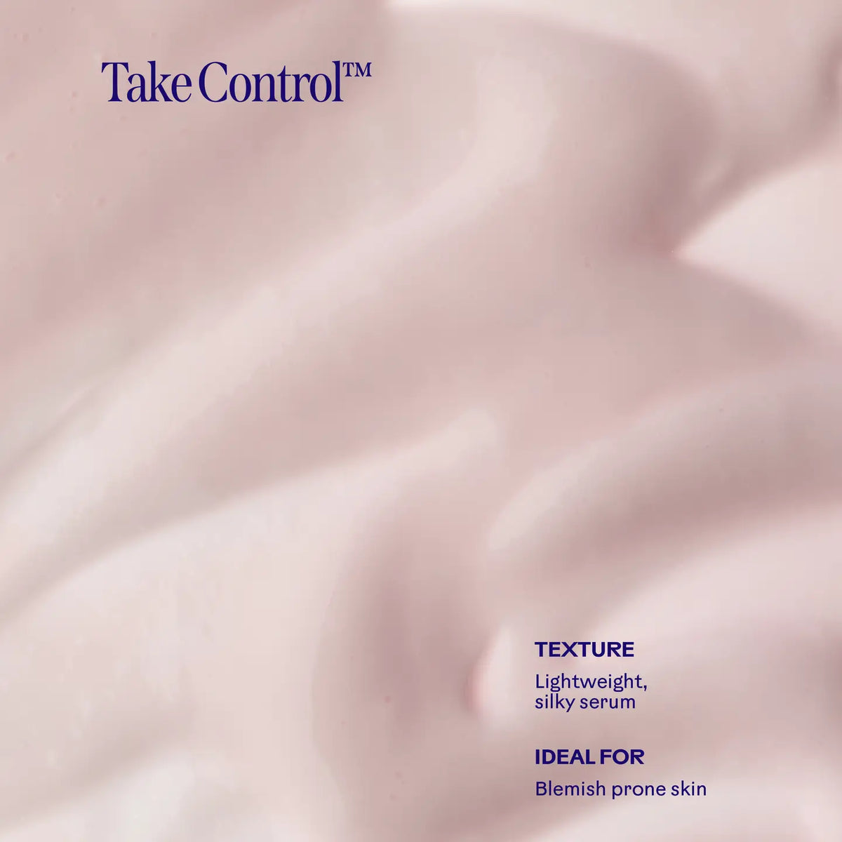 Take Control™ Salicylic + 10% Azelaic Acid Clarifying Serum