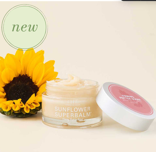 Sunflower Superbalm® Firming Peptide Boost