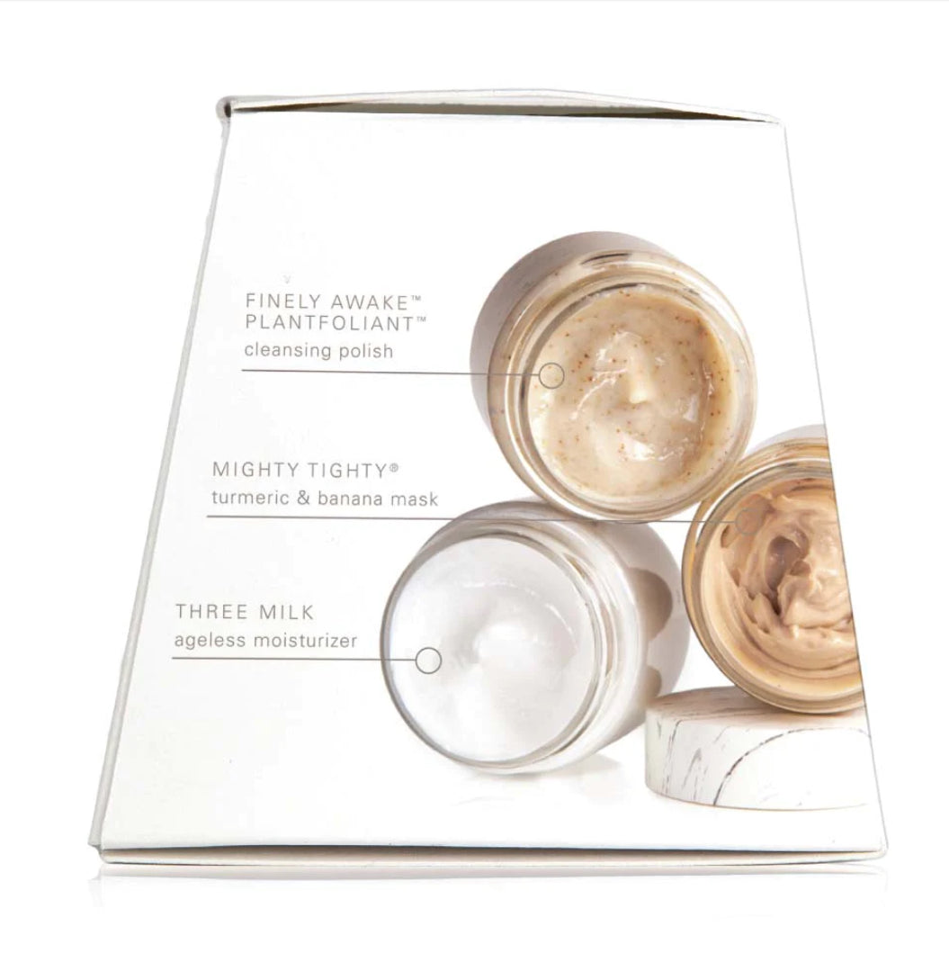 Mighty Tighty® Firming 3-step Instant Spa Facial