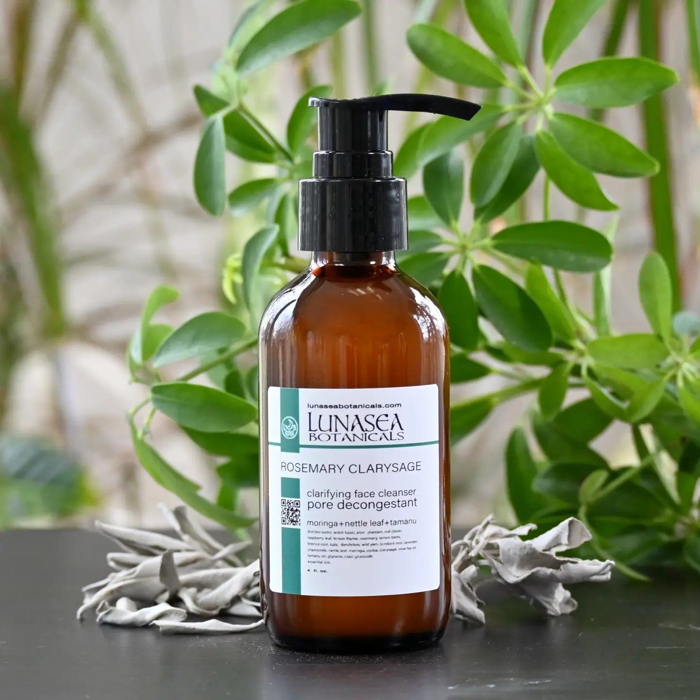 Double Cleanse Set