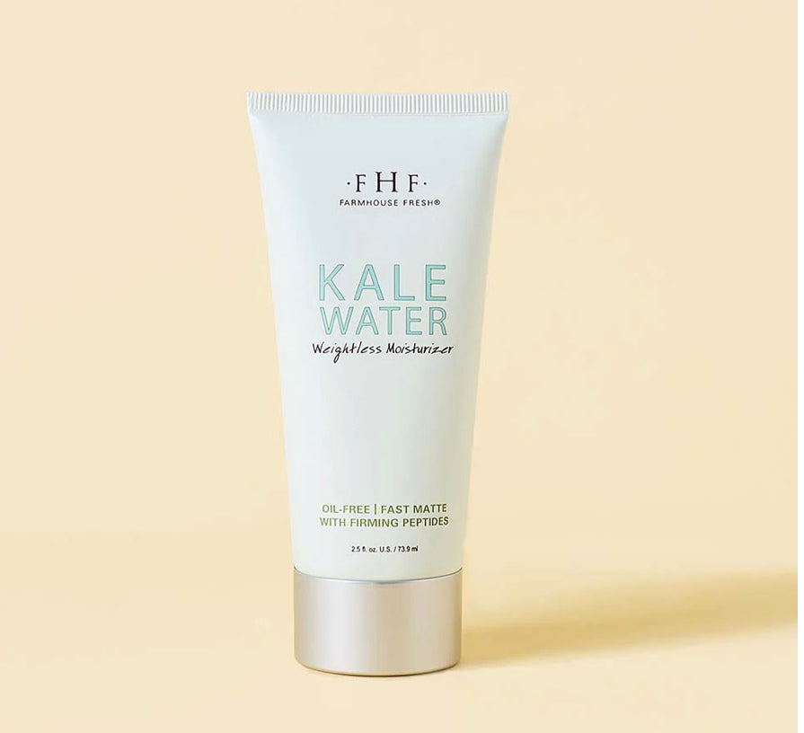 Kale Water Weightless Moisturizer