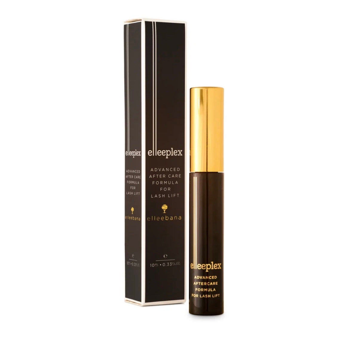 Elleebana Elleeplex Advanced Aftercare Formula for Lash Lift