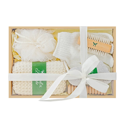 Spa gift set in a box - the perfect gift