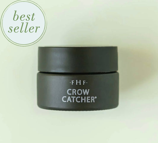 Crow Catcher® Eye Transforming Serum